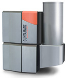 Calderas de biomasa Powercorn Flex / Box