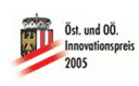 Innovationspreis 1999