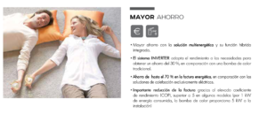 Mayor ahorro